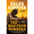 The Man from Nowhere - Mass Market Paperbound