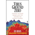 Virus Ground Zero - Paperback