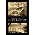 Impressions of Cape Breton - Paperback