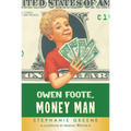 Owen Foote, Money Man - Paperback