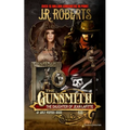 The Daughter of Jean Lafitte - Paperback
