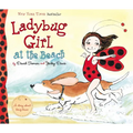 Ladybug Girl at the Beach - Hardcover