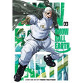 Snowball Earth, Vol. 3 - Paperback