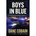 Boys in Blue - Paperback