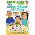 The Missing Cupcake Mystery: Ready-To-Read Level 2 - Paperback