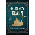 Hidden Realm: Book One of The Living Oracle - Paperback
