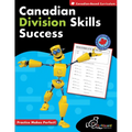 Canadian Division Skills Success - Paperback