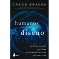 Humanos Por Diseño - Paperback