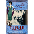 Murder in Belgravia: a cozy historical 1920s mystery - Paperback