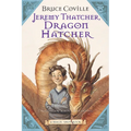 Jeremy Thatcher, Dragon Hatcher: A Magic Shop Book - Paperback