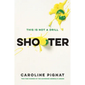 Shooter - Paperback