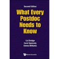 What Every Postdoc Need..(2nd Ed) - Hardcover