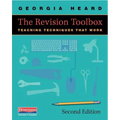 The Revision Toolbox, Second Edition: Teaching Techniques That Work - Paperback