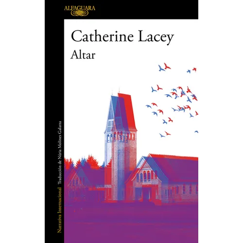Altar / Pew - Paperback