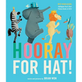 Hooray for Hat! - Paperback
