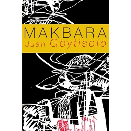 Makbara - Paperback