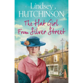 The Hat Girl From Silver Street - Paperback