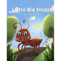 Little Big Steps - Paperback
