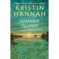 Summer Island - Paperback