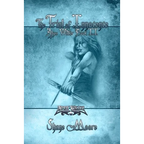 The Trial Of Innocence - Paperback