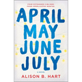 April May June July - Hardcover