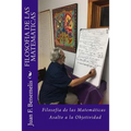 Filosofía de las Matemáticas - Paperback
