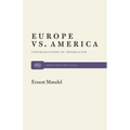 Europe vs. America - Paperback