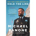 Hold the Line: The Insurrection and One Cop's Battle for America's Soul - Paperback