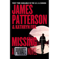 Missing - Paperback