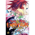 Twin Star Exorcists, Vol. 9: Onmyoji - Paperback