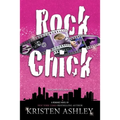 Rock Chick - Paperback