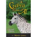 A Gebra Named Al - Paperback