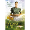 Lydia's Hope - Paperback