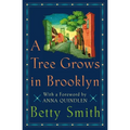 A Tree Grows in Brooklyn - Hardcover