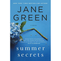Summer Secrets - Paperback