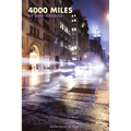 4000 Miles - Paperback