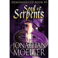 Soul of Serpents - Paperback