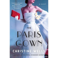 The Paris Gown - Paperback