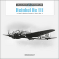 Heinkel He 111: Luftwaffe Medium Bomber in World War II - Hardcover