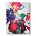 Palette Series: 02: Colour - New Spectrum Graphics - Paperback