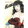 Tribute: Bettie Page - Paperback
