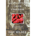 Lily's Little Cajun Cookbook - Paperback