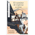 Camino de Regreso a Casa, El - Paperback