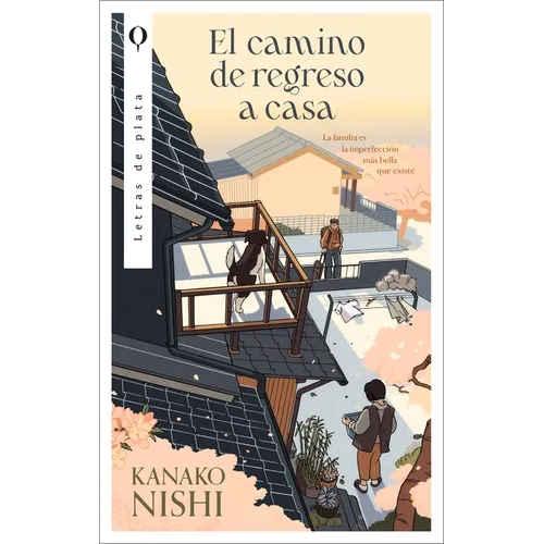 Camino de Regreso a Casa, El - Paperback