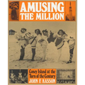 Amusing the Million: Coney Island at the Turn of the Century - Paperback