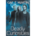 Deadly Curiosities - Paperback