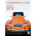 Citroën 2cv: The Essential Buyer's Guide - Paperback