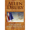 Preserve and Protect - Paperback