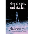 Where All is Night, and Starless - Paperback