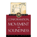 The Uspc Guide to Conformation, Movement and Soundness - Paperback